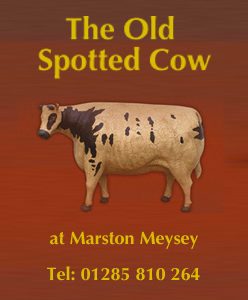 The Old Spotted Cow